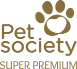 Pet Society Baby Colônia Super Premium